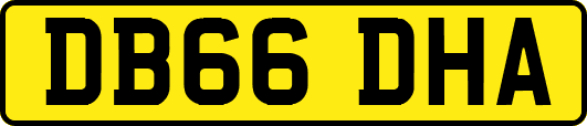 DB66DHA