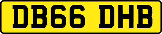 DB66DHB