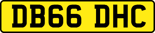 DB66DHC