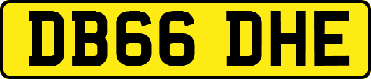 DB66DHE