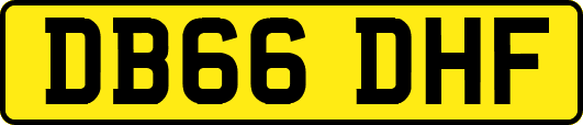 DB66DHF