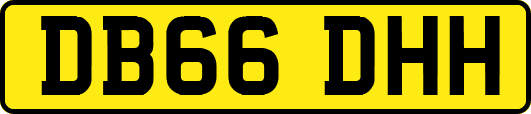 DB66DHH