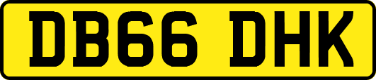 DB66DHK