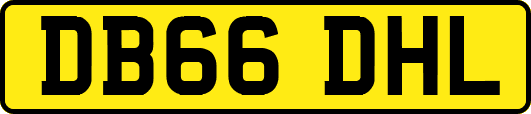 DB66DHL