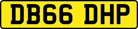 DB66DHP