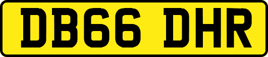 DB66DHR