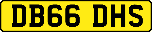 DB66DHS