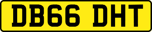DB66DHT