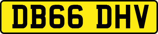 DB66DHV
