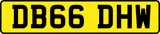 DB66DHW