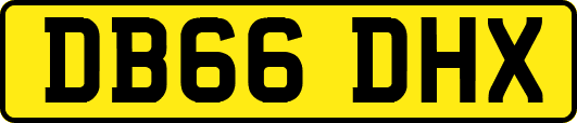 DB66DHX