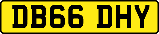 DB66DHY