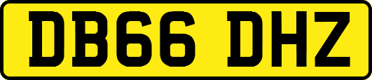 DB66DHZ