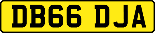 DB66DJA
