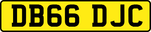 DB66DJC