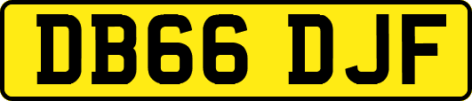 DB66DJF