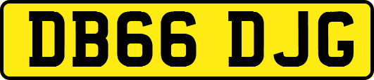 DB66DJG