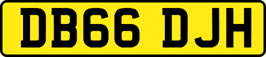 DB66DJH