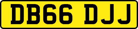 DB66DJJ