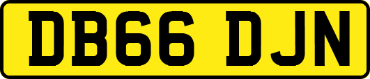 DB66DJN