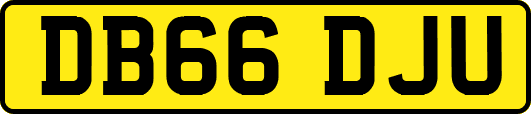 DB66DJU