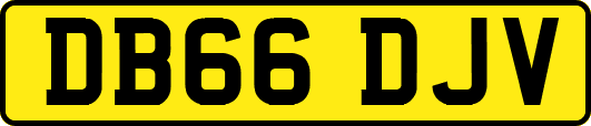 DB66DJV