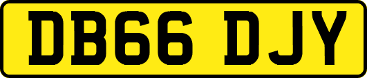 DB66DJY