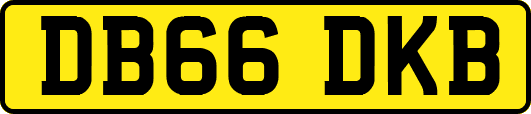 DB66DKB