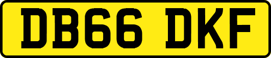DB66DKF