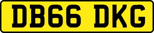 DB66DKG