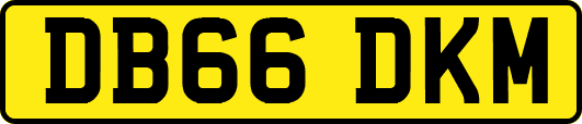 DB66DKM