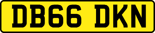 DB66DKN