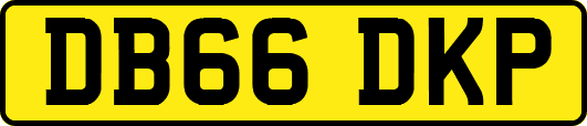 DB66DKP