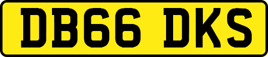 DB66DKS
