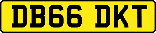 DB66DKT