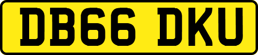 DB66DKU