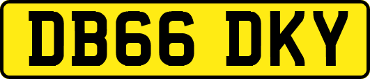 DB66DKY