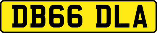 DB66DLA