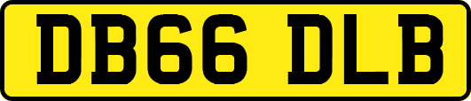 DB66DLB