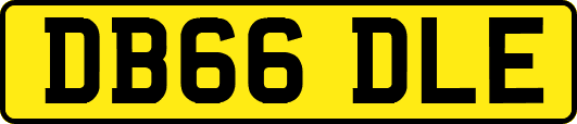 DB66DLE