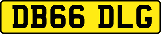 DB66DLG