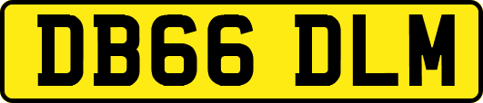 DB66DLM