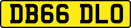 DB66DLO