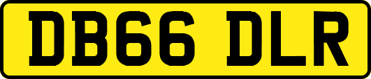 DB66DLR