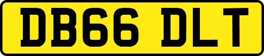 DB66DLT