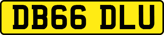 DB66DLU