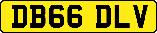 DB66DLV