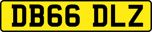 DB66DLZ
