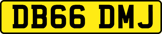 DB66DMJ
