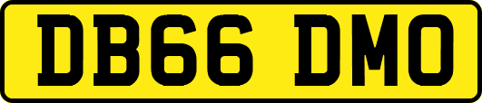 DB66DMO